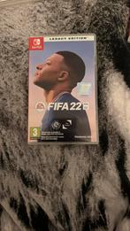 FIFA 22 Legacy Edition, Online, Ophalen of Verzenden, Zo goed als nieuw, Vanaf 3 jaar
