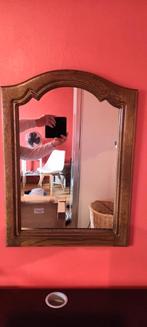 miroir de chambre à coucher., Ophalen, Zo goed als nieuw