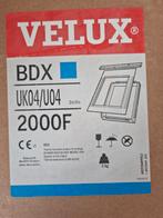 2 Cadres isolants Velux 134x98, Bricolage & Construction, Vitres, Châssis & Fenêtres, Enlèvement, Neuf