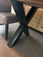 Tafel, Huis en Inrichting, Ophalen, Zo goed als nieuw