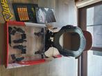 LEATT Neck brace, Motoren, Motorcrosskleding, Heren, Tweedehands, Leatt