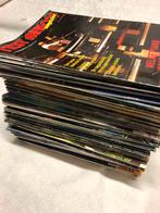 Test Aankoop, Boeken, Tijdschriften en Kranten, Ophalen, Zo goed als nieuw, Overige typen