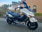 Yamaha T Max 500 Limited Edition, Motoren, Particulier, 11 kW of minder, 1 cilinder, 500 cc