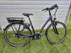 Victoria e-bike trekking 7.7 Size S 48 cm, Fietsen en Brommers, Elektrische fietsen, Ophalen, Zo goed als nieuw, 50 km per accu of meer