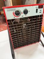 Verwarming 3f 32A 15kW nooit gedraaid Fout aangekocht., Ophalen, Nieuw