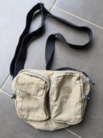 Sac Kipling en bandoulière, Ophalen of Verzenden, Zo goed als nieuw, Beige, Kipling