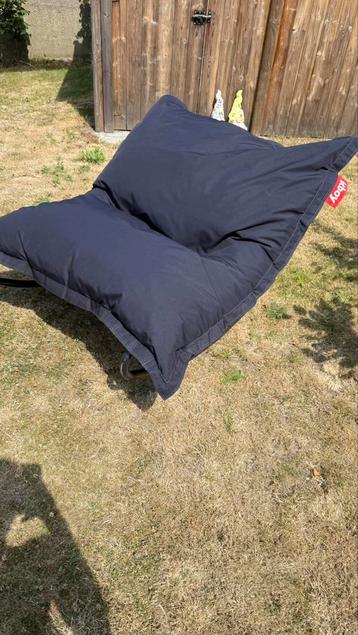 Fatboy zitzak outdoor beschikbaar voor biedingen