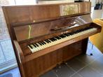 Buffetpiano Fuchs & Mohr, Muziek en Instrumenten, Piano's, Ophalen, Gebruikt, Overige kleuren, Piano