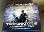 Commodore 64 Terminator II pack, Computers en Software, Ophalen of Verzenden