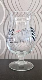 Duvel glas 'Gentse feesten 2024', Verzamelen, Glas en Drinkglazen, Ophalen of Verzenden, Bierglas