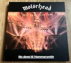 LP-box Motörhead - No sleep 'til Hammersmith, Ophalen of Verzenden, Zo goed als nieuw