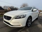 (Showroom) Volvo V40 D2 1.6D **Ocean Race** | 135.000 kms, Auto's, Volvo, Bedrijf, V40, Te koop, ABS