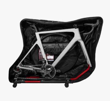 Fietskoffer Scicon Aerocomfort 3.0 te huur beschikbaar voor biedingen