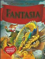 Geronimo Stilton - Fantasia, Boeken, Ophalen of Verzenden, Gelezen