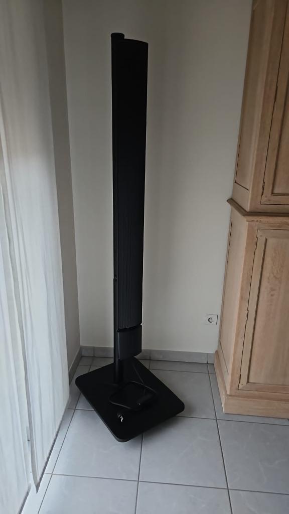 Infrarood straler / Verwarmtoestel, Huis en Inrichting, Kachels, Zo goed als nieuw, Vrijstaand, Overige soorten, Elektrisch, Ophalen