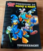 Disney stripverhaal, Nieuw, Mickey Mouse, Papier, Kaart of Schrift, Ophalen of Verzenden