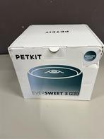 Petkit Eversweet 3pro - Drink bak voor katten - honden - App, Dieren en Toebehoren, Katten-accessoires, Nieuw, Ophalen of Verzenden
