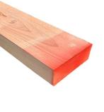 Oregon Europees balk, Doe-het-zelf en Bouw, Hout en Planken, Ophalen, Nieuw, 300 cm of meer, Balk