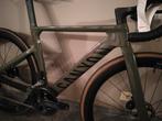 Canyon aeroad cf slx7 Di2 powersmeter nieuw, Vélos & Vélomoteurs, Neuf, Autres marques, 49 à 53 cm, Enlèvement