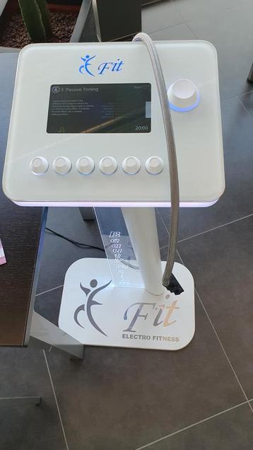 E-Fit Beauty & Slim  beschikbaar voor biedingen