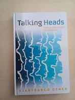 Talking Heads, Ophalen of Verzenden, Zo goed als nieuw