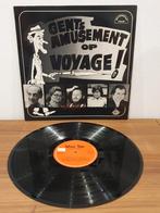 Gents Amusement – Gents Amusement Op Voyage, Enlèvement ou Envoi