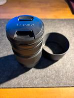 Panasonic Lumix 100-300 F4.0-F5.6 lens voor MFT, Ophalen of Verzenden, Zoom
