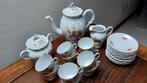 Porselijnen koffie servies, Antiek en Kunst, Antiek | Servies compleet, Ophalen