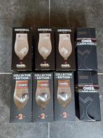 Lot nieuwe Omer glazen., Verzamelen, Ophalen, Zo goed als nieuw