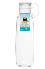 Drinkfles 850 ml Sistema, Sport en Fitness, Drinkbussen, Ophalen, Nieuw
