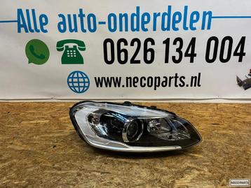 VOLO XC60 XC 60 XENON KOPLAMP ORIGINEEL 31698809