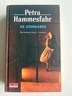Petra Hammesfahr - De zondares, Ophalen of Verzenden, Zo goed als nieuw, Petra Hammesfahr