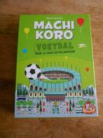 Machi Koro, Voetbal - gezelschapsspel (2 tot 4 spelers), Comme neuf, Enlèvement