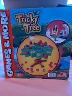 Tricky tree, Hobby & Loisirs créatifs, Comme neuf, Enlèvement ou Envoi