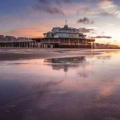 appartement de vacances a louer BLANKENBERGE, Vakantie, Vakantiehuizen | Spanje, Appartement, Stad, Aan zee, 1 slaapkamer, Eigenaar
