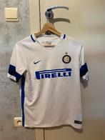 Shirt Inter Milan, Comme neuf, Taille 46 (S) ou plus petite, Enlèvement ou Envoi