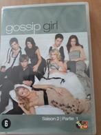 DE ONVOLLEDIGE SERIE GOSSIP GIRL VAN DVD, Ophalen of Verzenden, Zo goed als nieuw, Overige genres