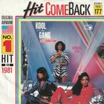 Kool & the Gang - Celebration, Cd's en Dvd's, Vinyl Singles, Verzenden, 7 inch, Single, Zo goed als nieuw