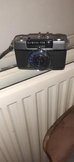 Olympus-Pen EE-3 vintage, TV, Hi-fi & Vidéo, Appareils photo analogiques, Enlèvement ou Envoi, Comme neuf, Olympus