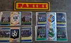 PANINI FOOTBALL 2003  12 STICKERS 4 SETS TEAMS 355 /366, Verzenden, Nieuw