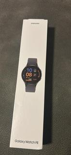 Galaxy Watch FE nouveau, Bijoux, Sacs & Beauté, Montres connectées, Enlèvement ou Envoi, Neuf