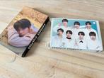 Lomo cards BTS, Ophalen of Verzenden, Zo goed als nieuw