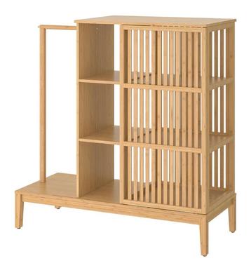 NORDKISA kast ikea - Japanse stijl beschikbaar voor biedingen