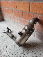 Roetfilter Ford Fiesta, B-MAX, Tourneo, Gebruikt, Ford, Ophalen of Verzenden