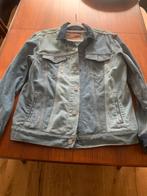 Levi’s jas, Ophalen, Maat 52/54 (L), Blauw, Levi's
