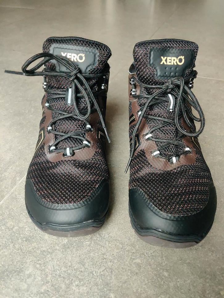 wandelschoenen Barefoot 41, Sport en Fitness, Bergsport en Wandelen, Nieuw, Schoenen, Ophalen