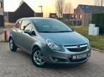 Opel Corsa 1.2 Benzine – lage kilometerstand!, Auto's, Voorwielaandrijving, Euro 5, Stof, Overige kleuren