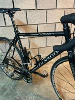 Colnago koerfiets, Ophalen, Gebruikt