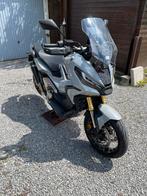 Honda Xadv 750 Nardo Grey Mivv, Motoren, 745 cc, Particulier, Meer dan 35 kW, Toermotor