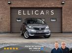 Smart Forfour 1.0 PASSION / BLUETOOTH / CRUISE CONTROL / AIR, https://public.car-pass.be/vhr/fa98f210-f30c-4587-a0d9-207642fec4d8